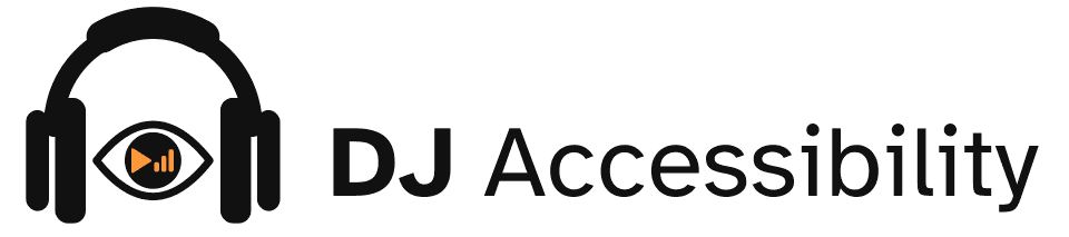 DJ Accessibility